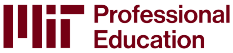 MIT Professional Education Self-Service
